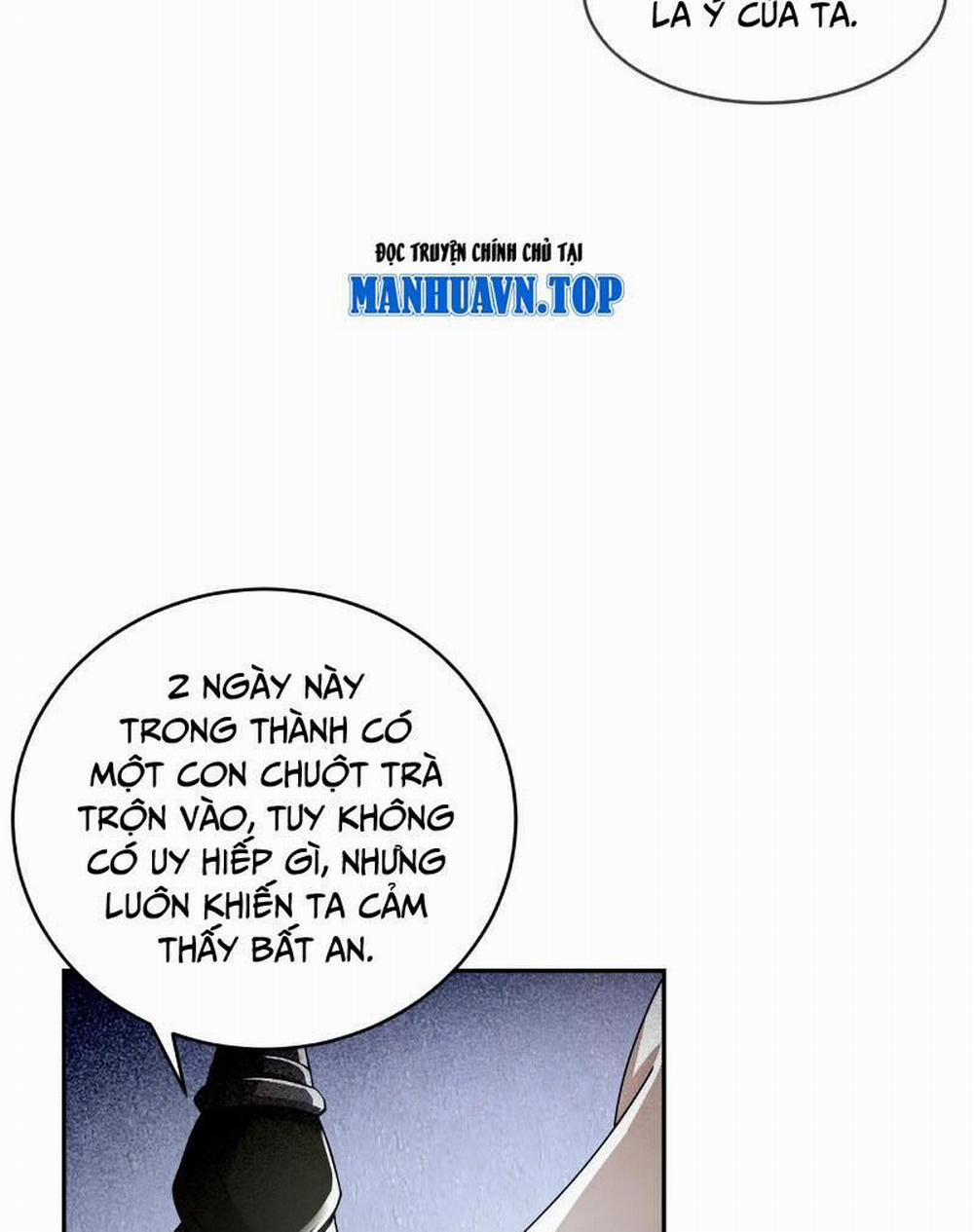 Tuyệt Thế Đạo Lữ 183 trang 36