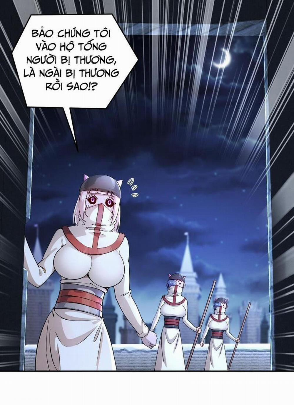 Tuyệt Thế Đạo Lữ 183 trang 4