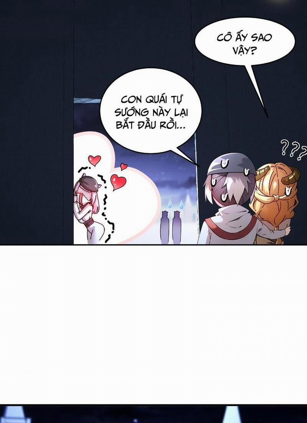 Tuyệt Thế Đạo Lữ 183 trang 9