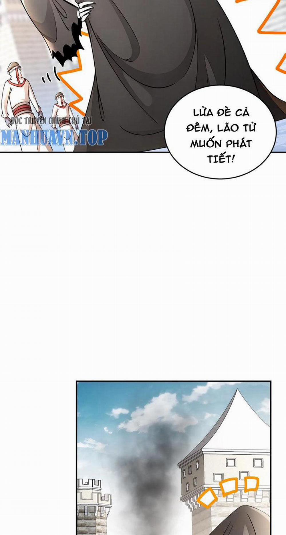 Tuyệt Thế Đạo Lữ 184 trang 1