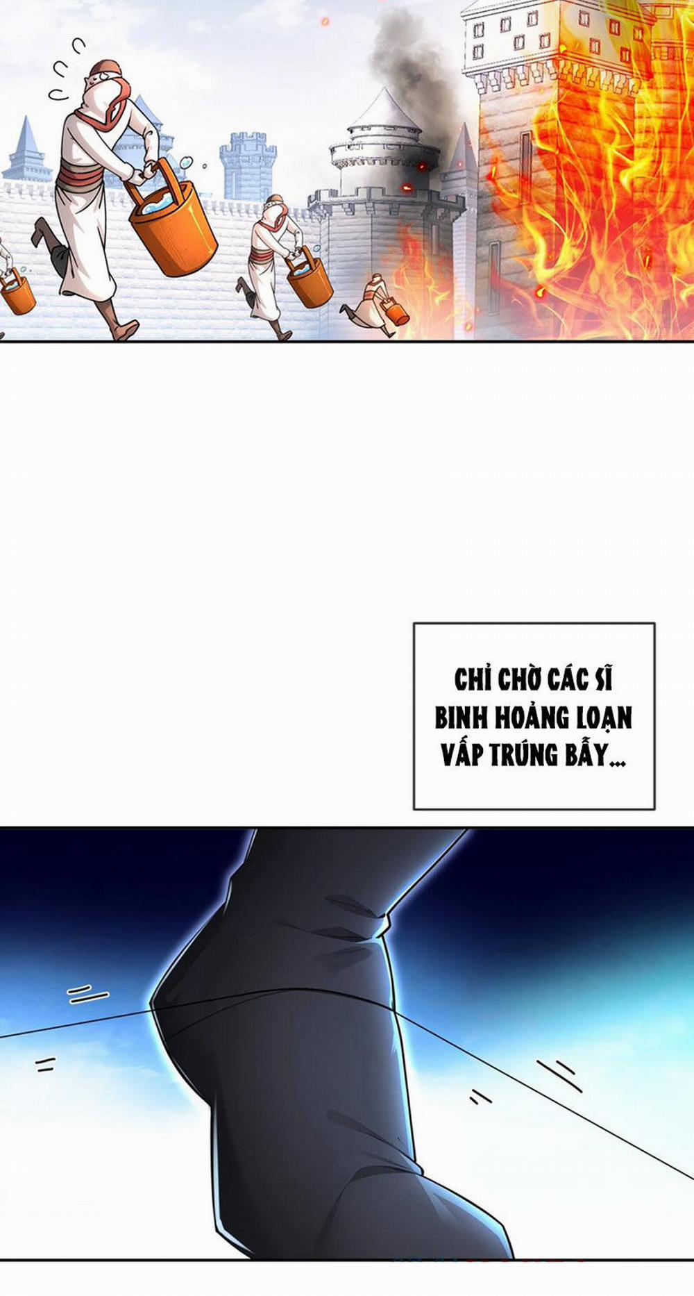 Tuyệt Thế Đạo Lữ 184 trang 11