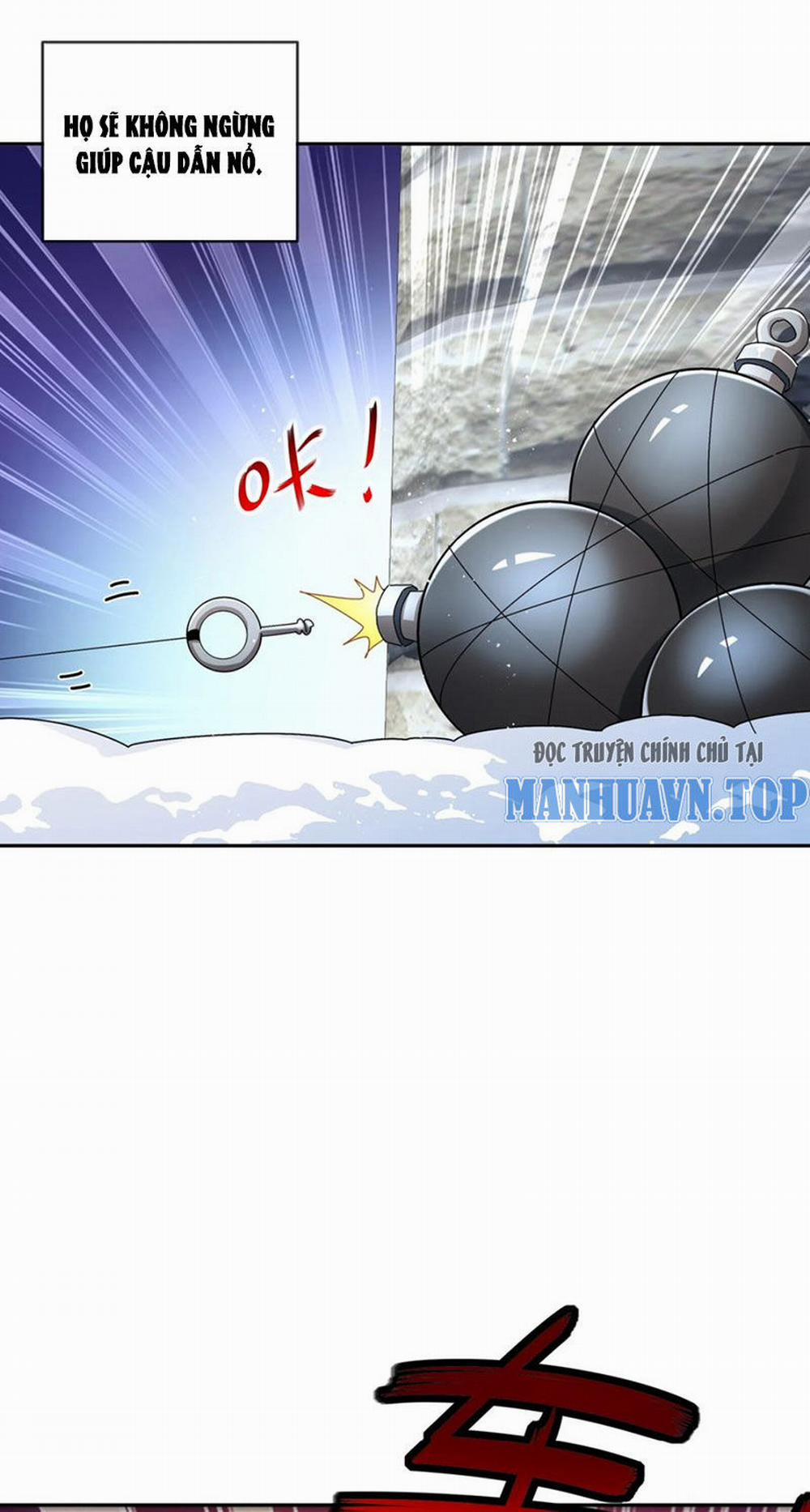 Tuyệt Thế Đạo Lữ 184 trang 12