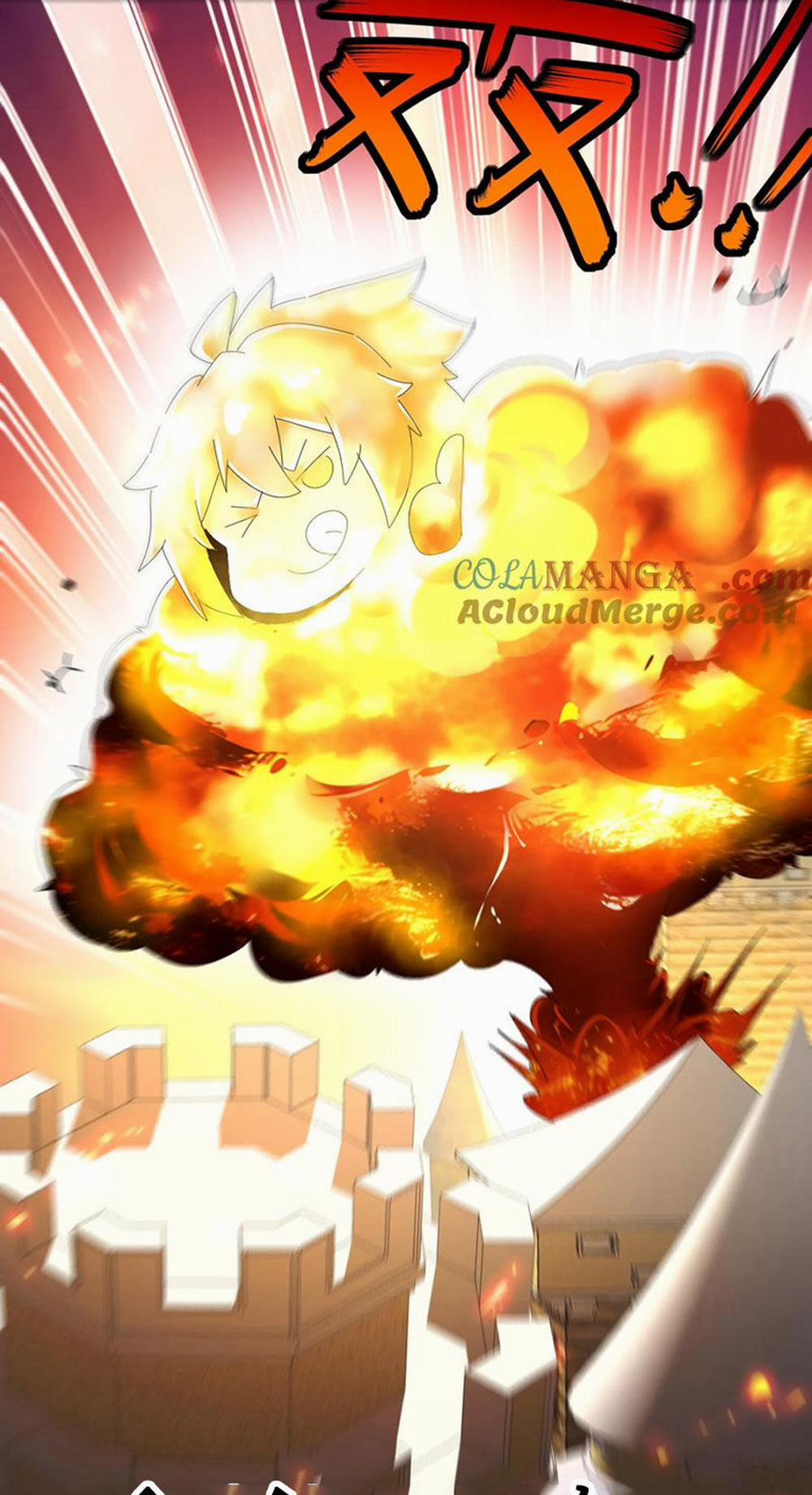 Tuyệt Thế Đạo Lữ 184 trang 13