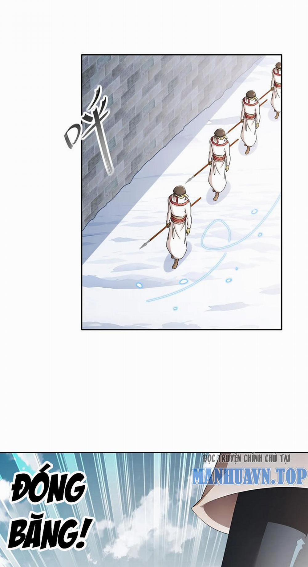 Tuyệt Thế Đạo Lữ 184 trang 15