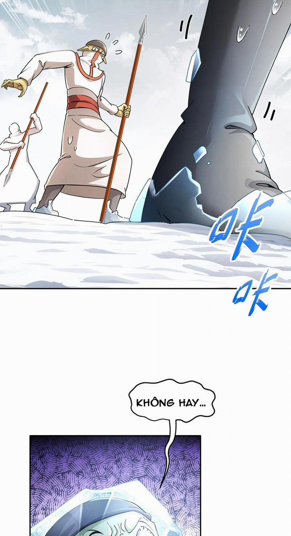 Tuyệt Thế Đạo Lữ 184 trang 16