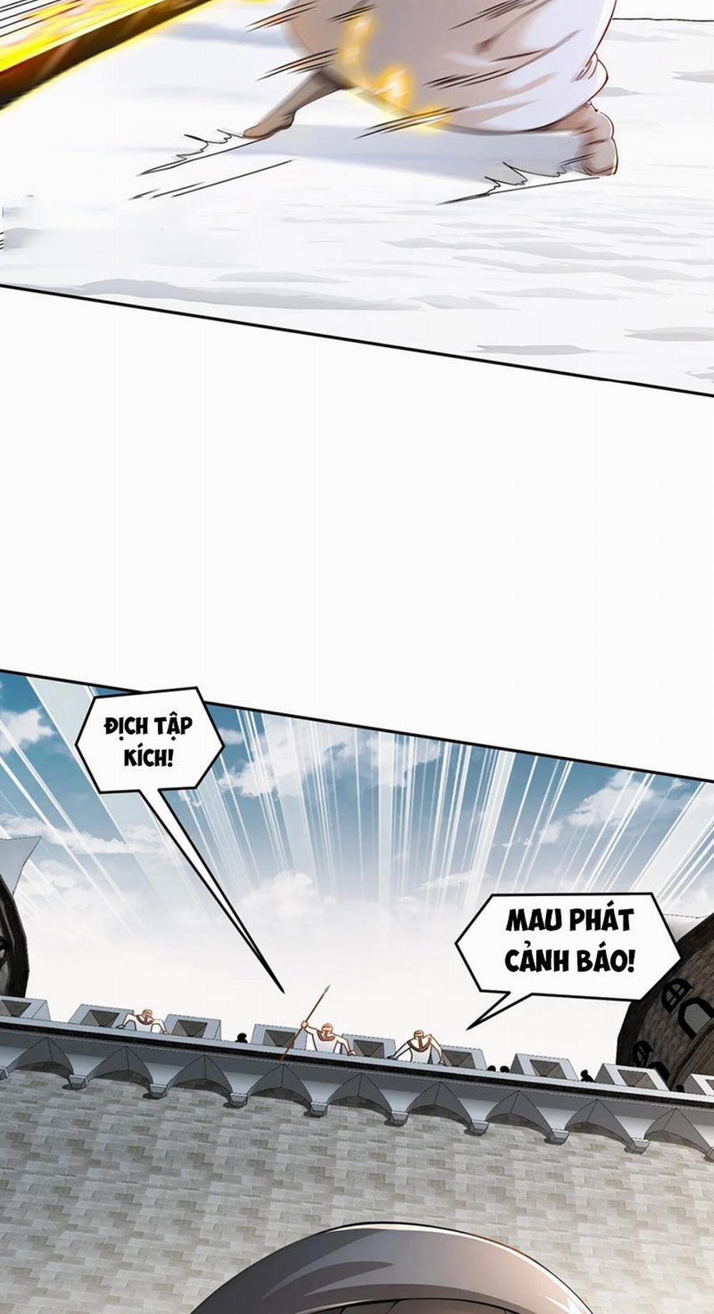 Tuyệt Thế Đạo Lữ 184 trang 18