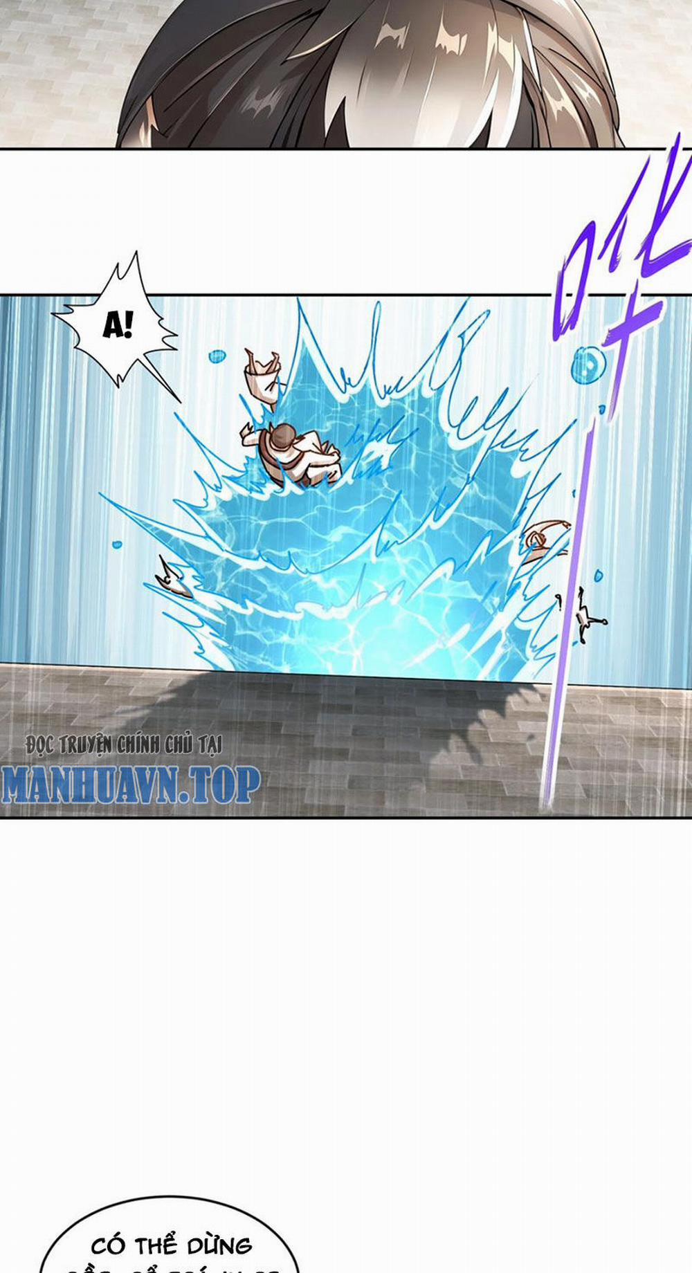 Tuyệt Thế Đạo Lữ 184 trang 19