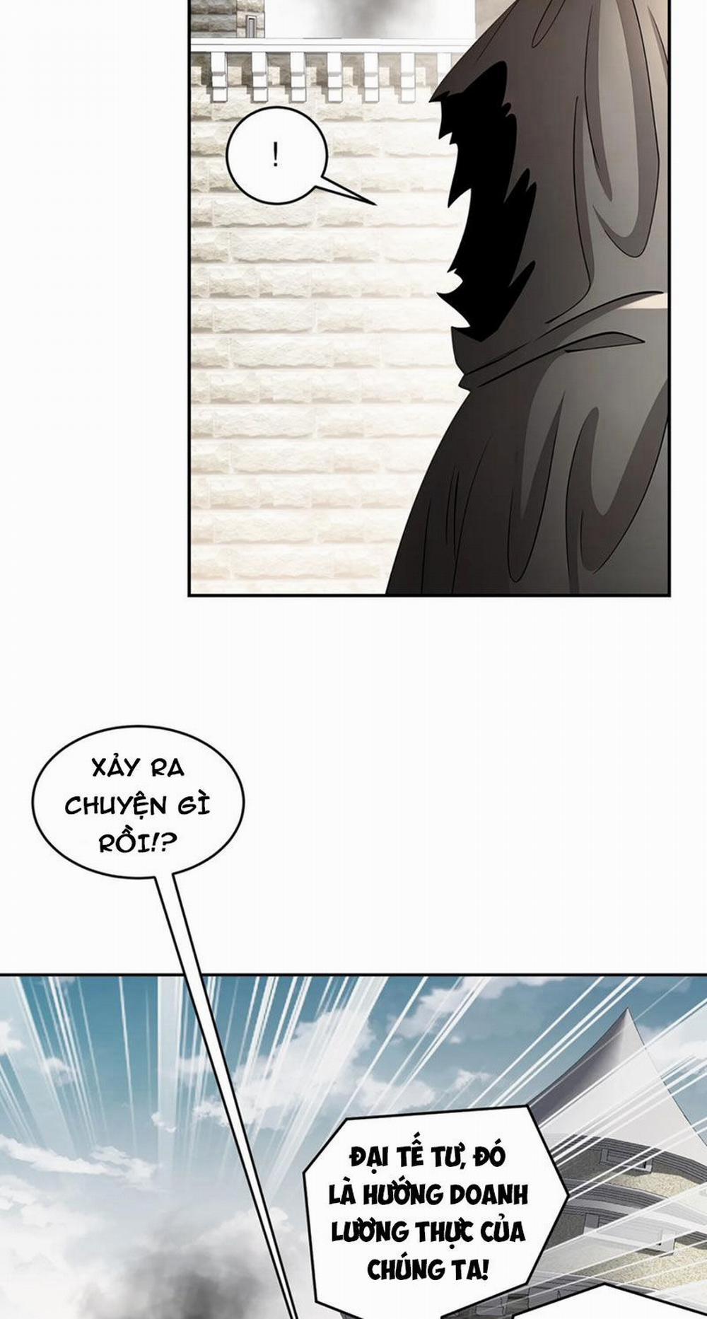 Tuyệt Thế Đạo Lữ 184 trang 2