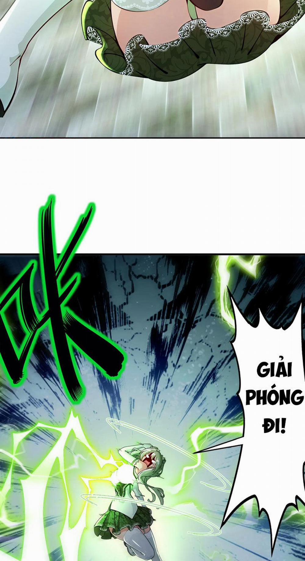 Tuyệt Thế Đạo Lữ 184 trang 22