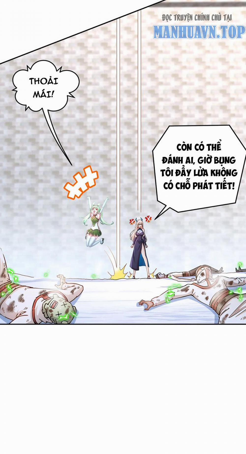 Tuyệt Thế Đạo Lữ 184 trang 24
