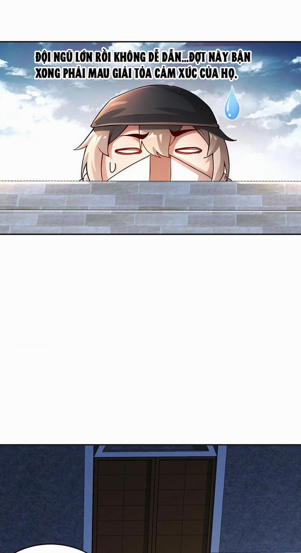 Tuyệt Thế Đạo Lữ 184 trang 25