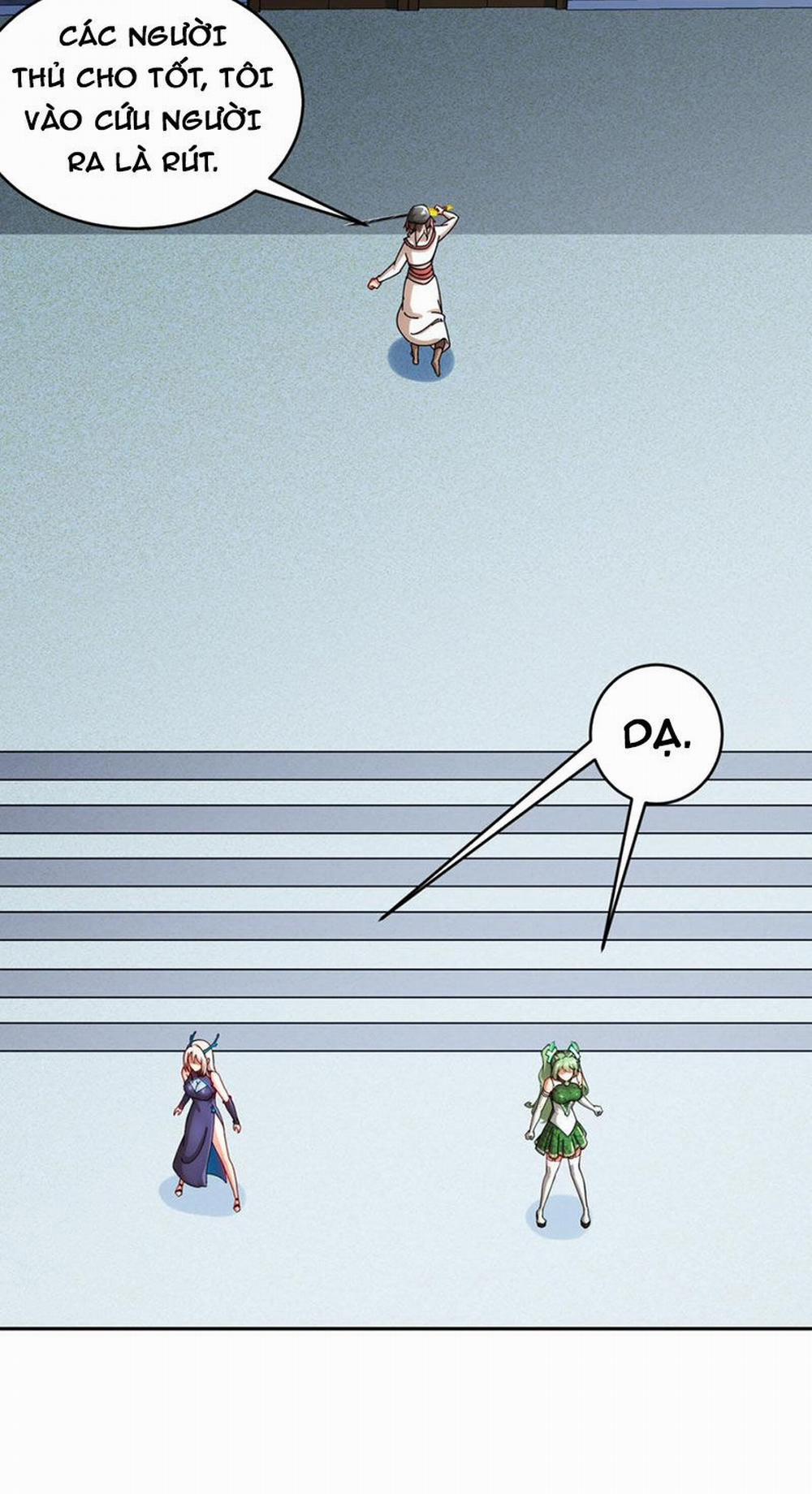 Tuyệt Thế Đạo Lữ 184 trang 26