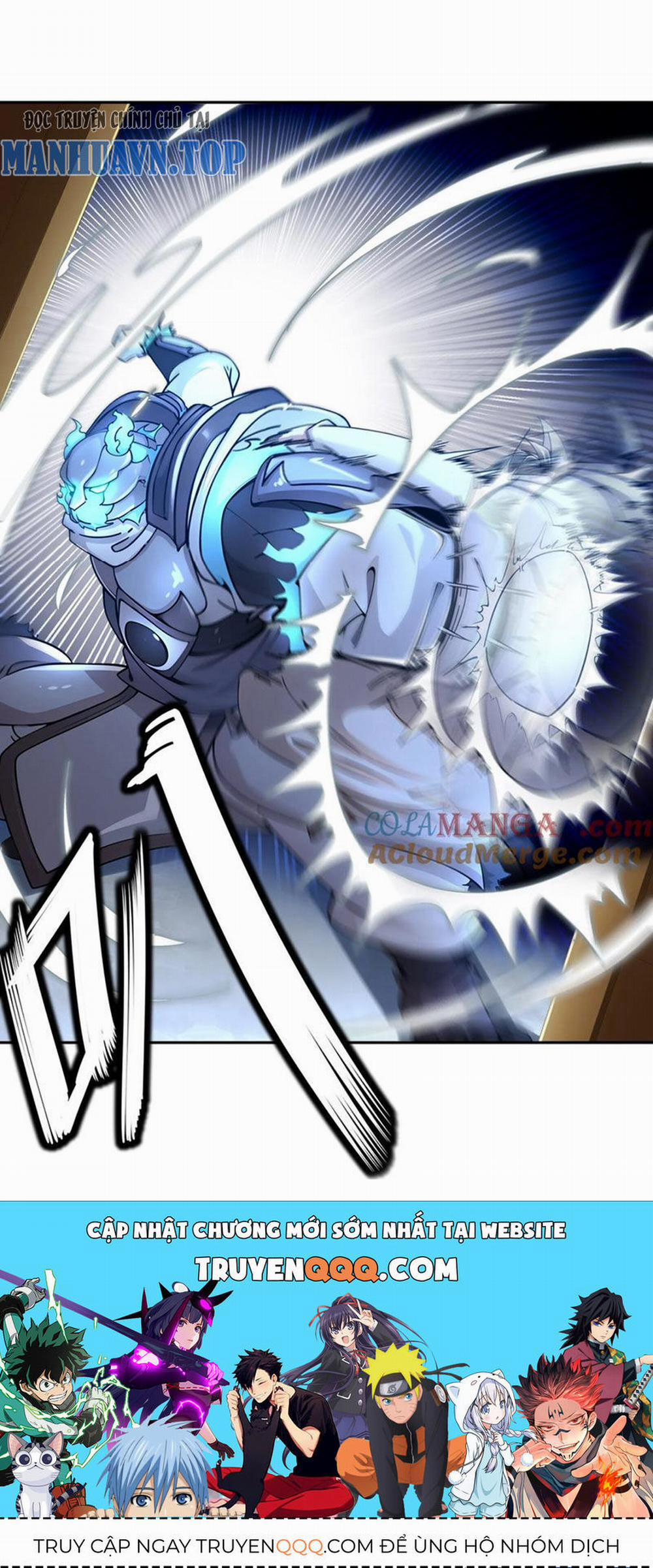 Tuyệt Thế Đạo Lữ 184 trang 28