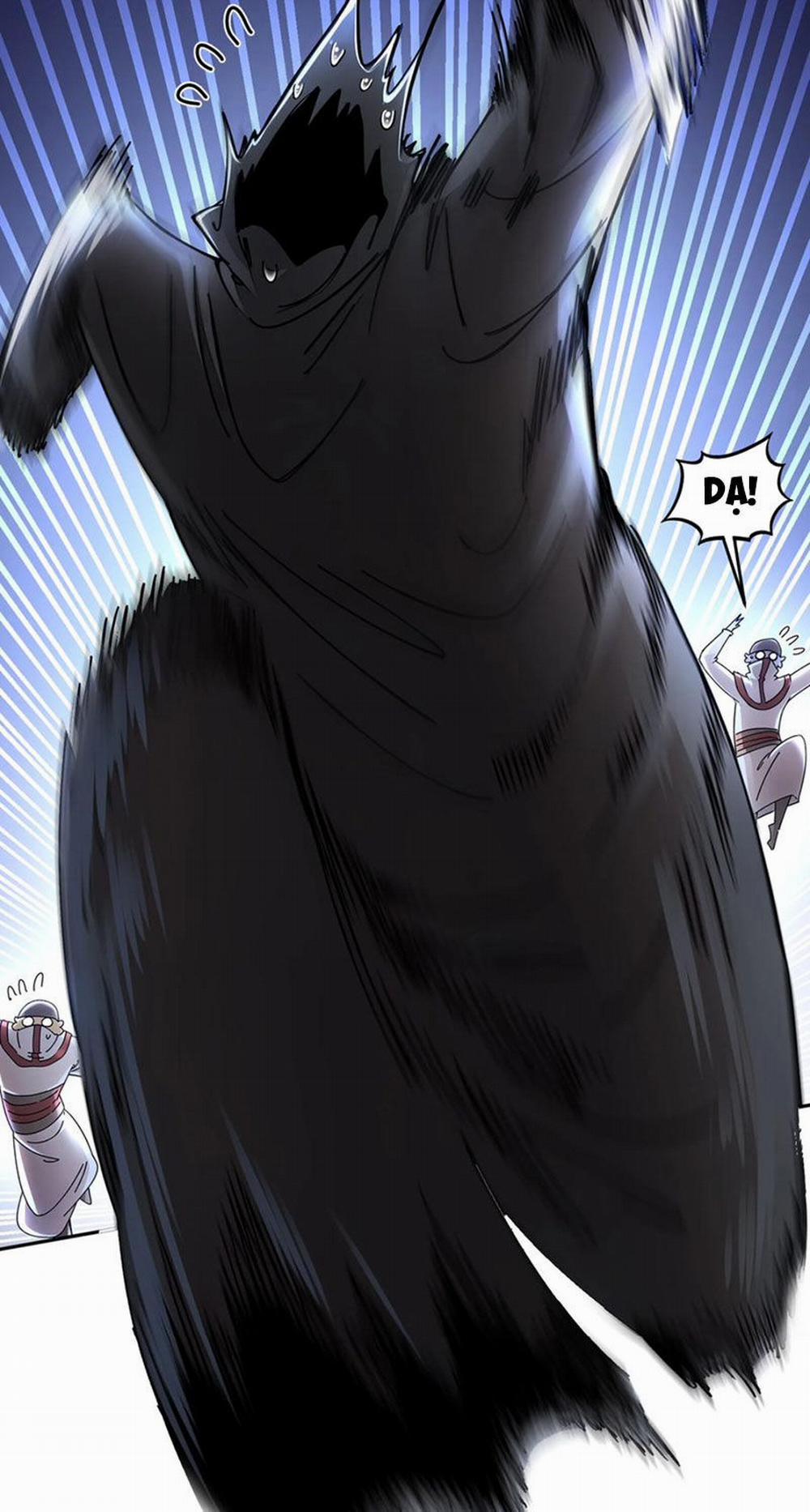 Tuyệt Thế Đạo Lữ 184 trang 4