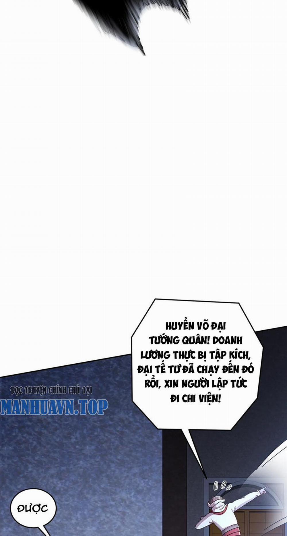 Tuyệt Thế Đạo Lữ 184 trang 5