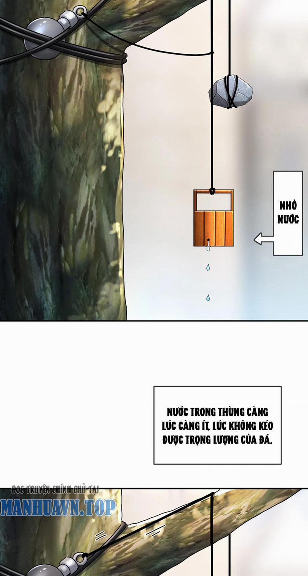 Tuyệt Thế Đạo Lữ 184 trang 8