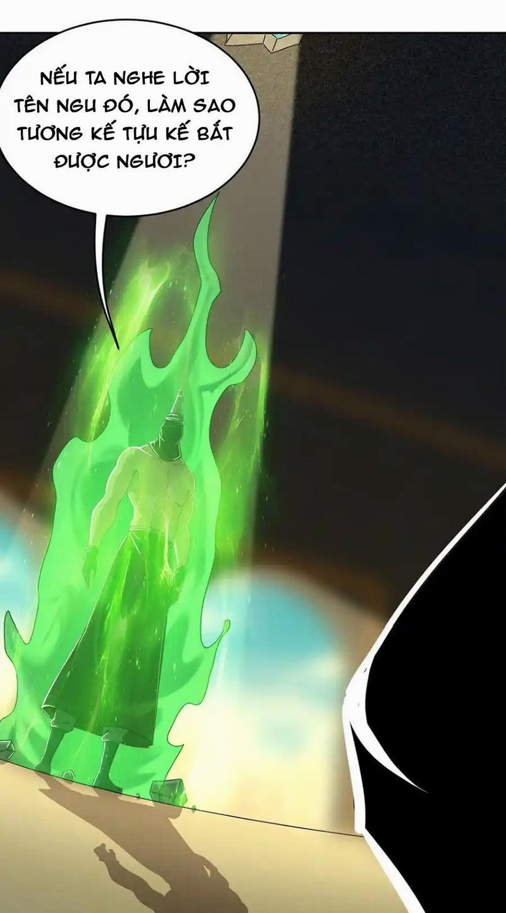 Tuyệt Thế Đạo Lữ 185 trang 10