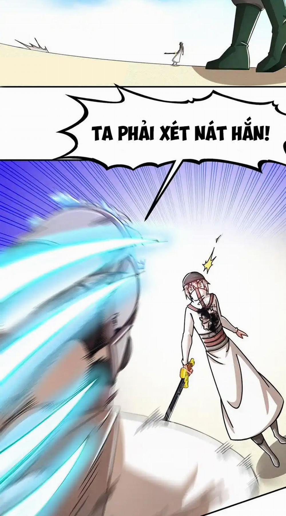 Tuyệt Thế Đạo Lữ 185 trang 12