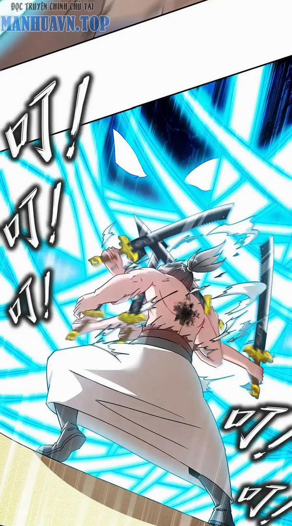 Tuyệt Thế Đạo Lữ 185 trang 13