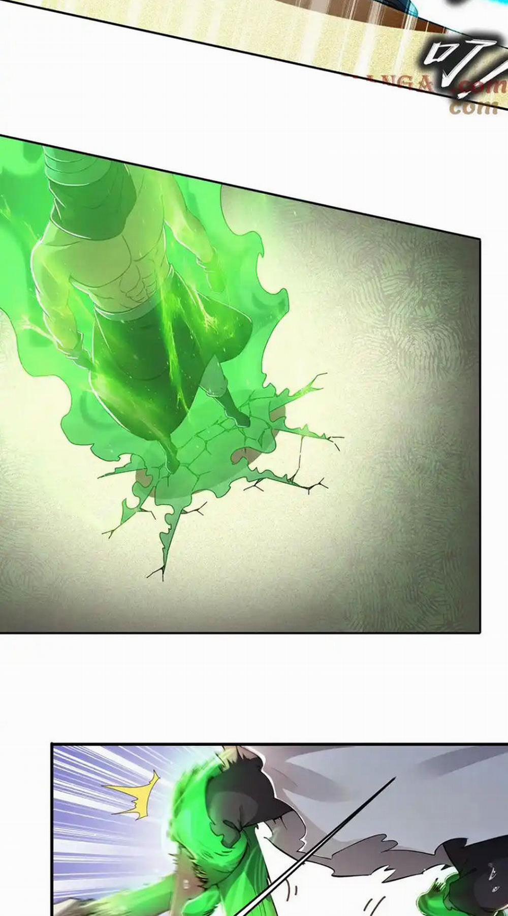 Tuyệt Thế Đạo Lữ 185 trang 14