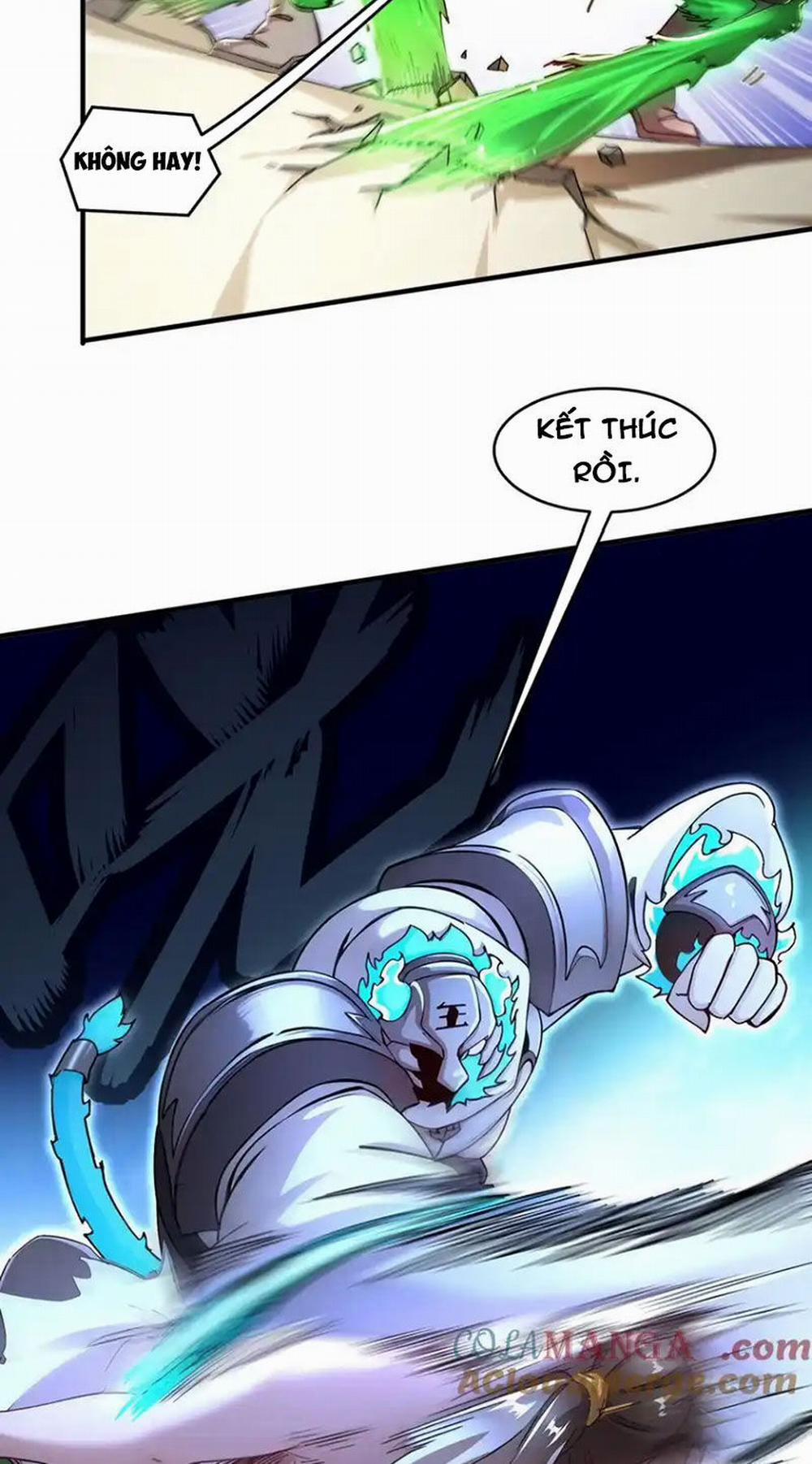 Tuyệt Thế Đạo Lữ 185 trang 15