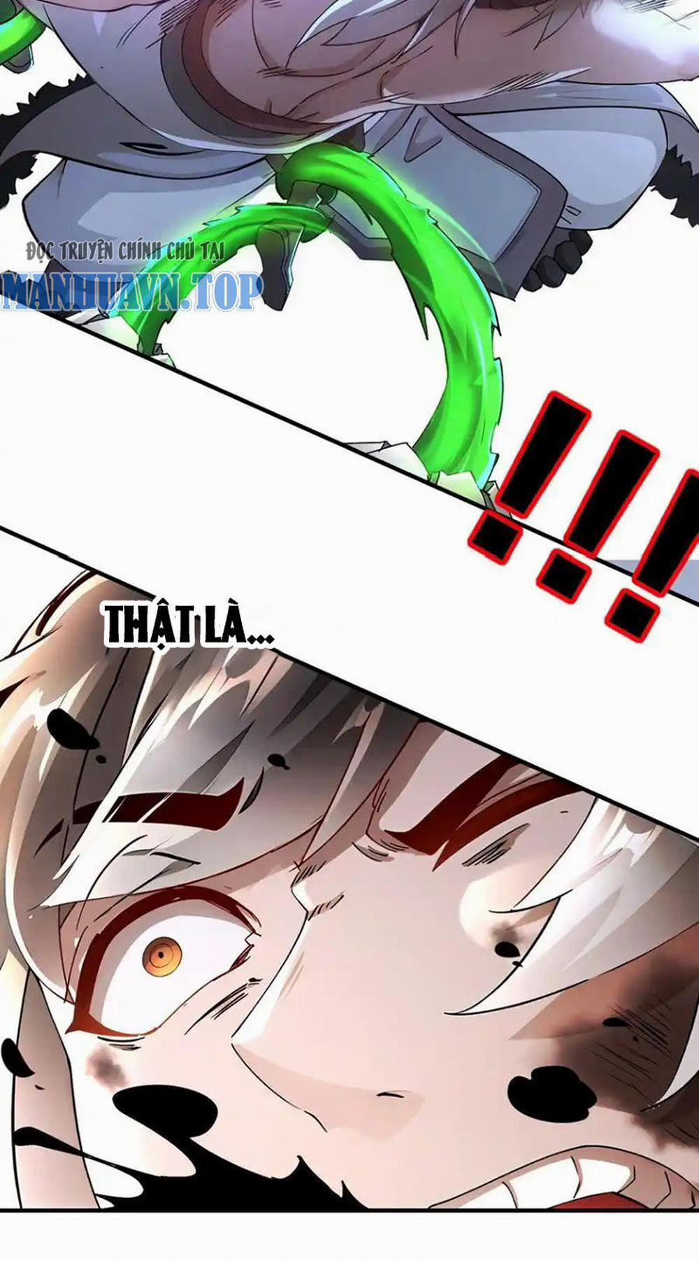 Tuyệt Thế Đạo Lữ 185 trang 16