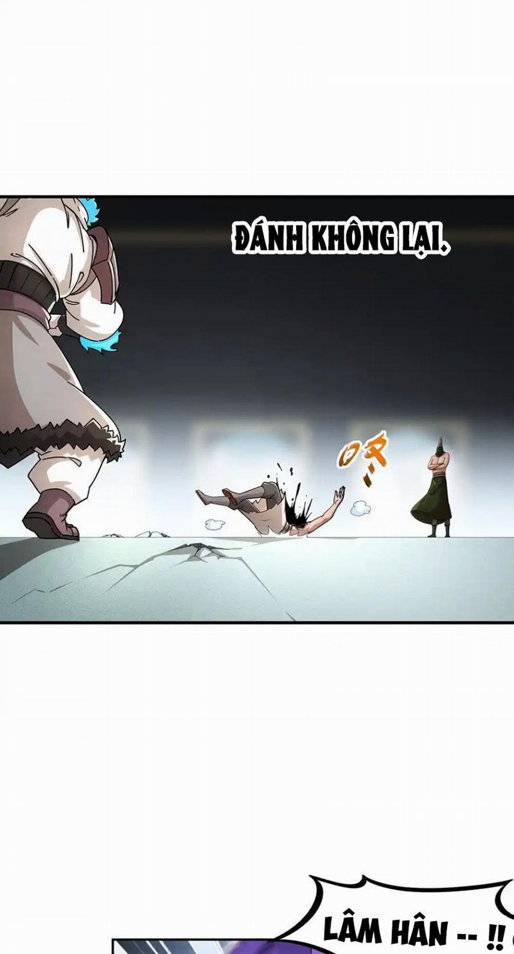 Tuyệt Thế Đạo Lữ 185 trang 17