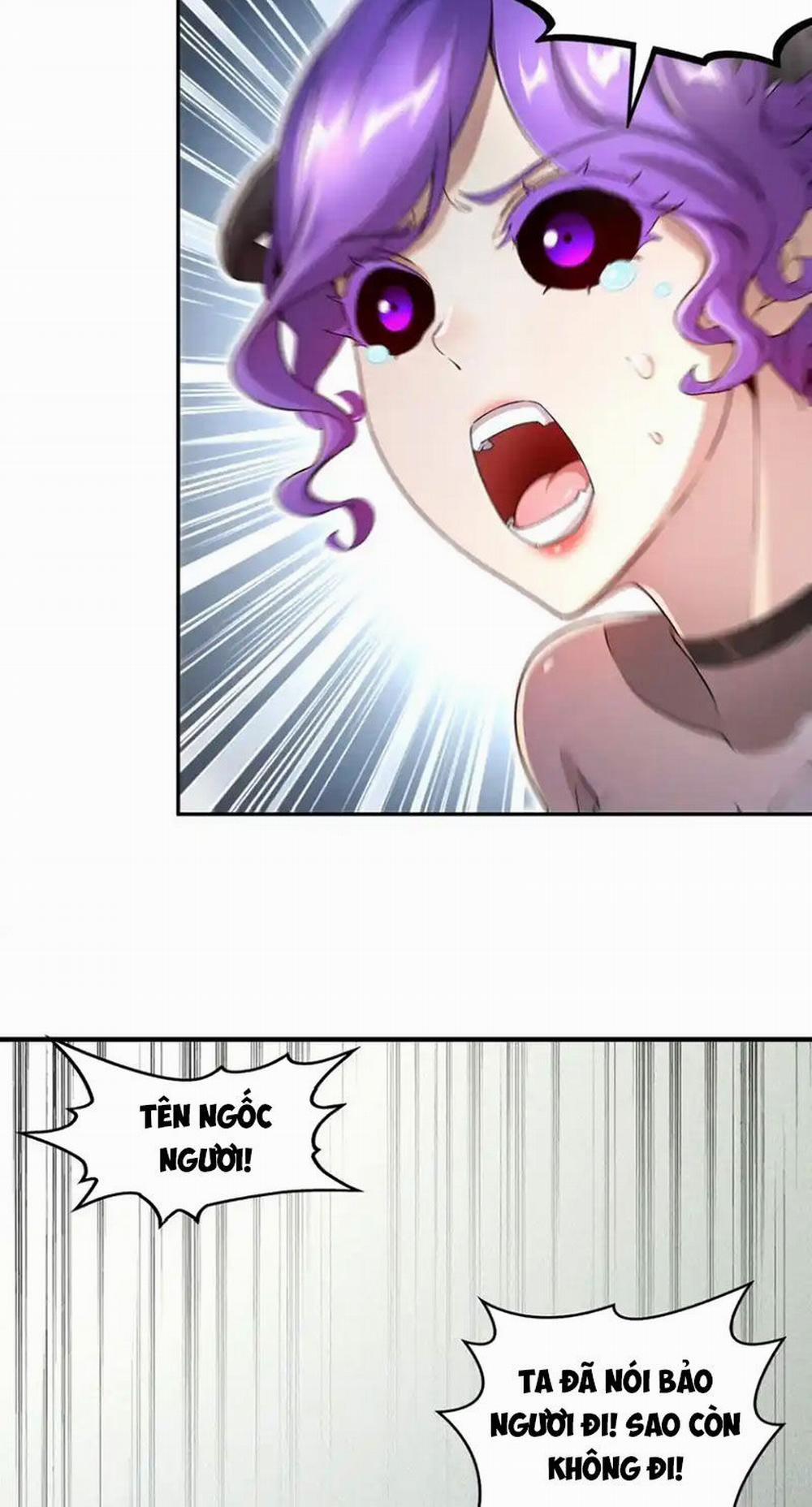 Tuyệt Thế Đạo Lữ 185 trang 18