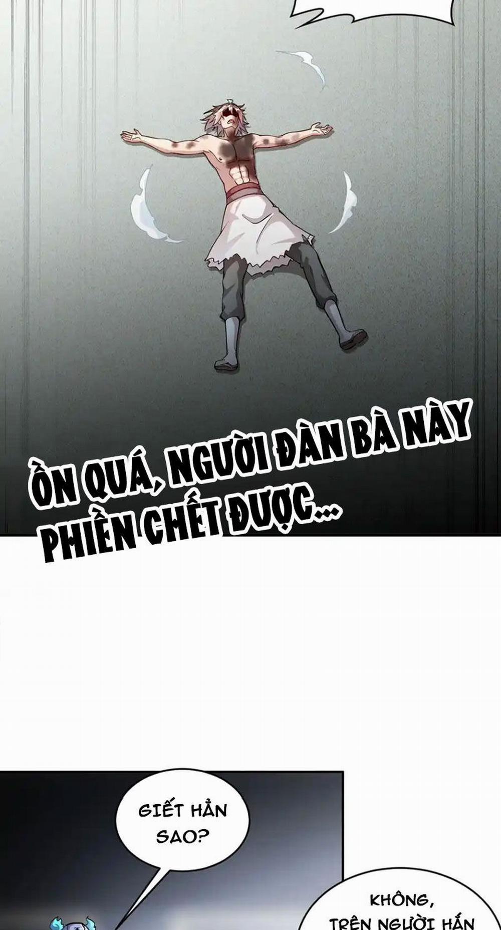 Tuyệt Thế Đạo Lữ 185 trang 19