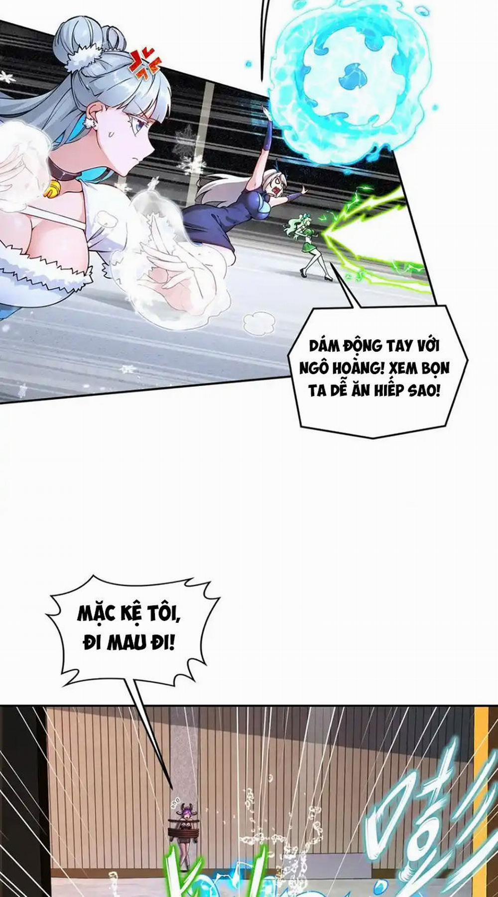 Tuyệt Thế Đạo Lữ 185 trang 2