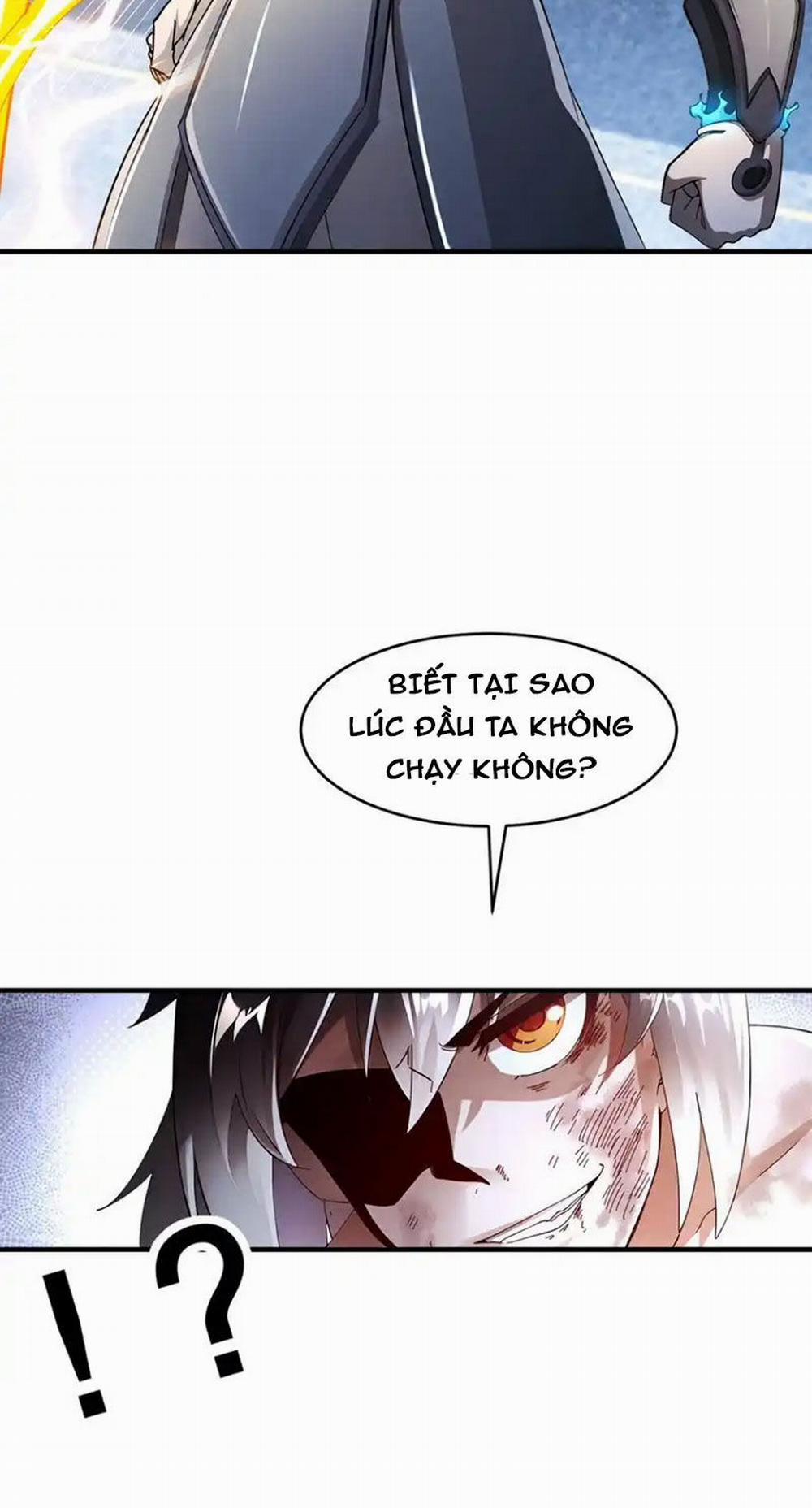 Tuyệt Thế Đạo Lữ 185 trang 22