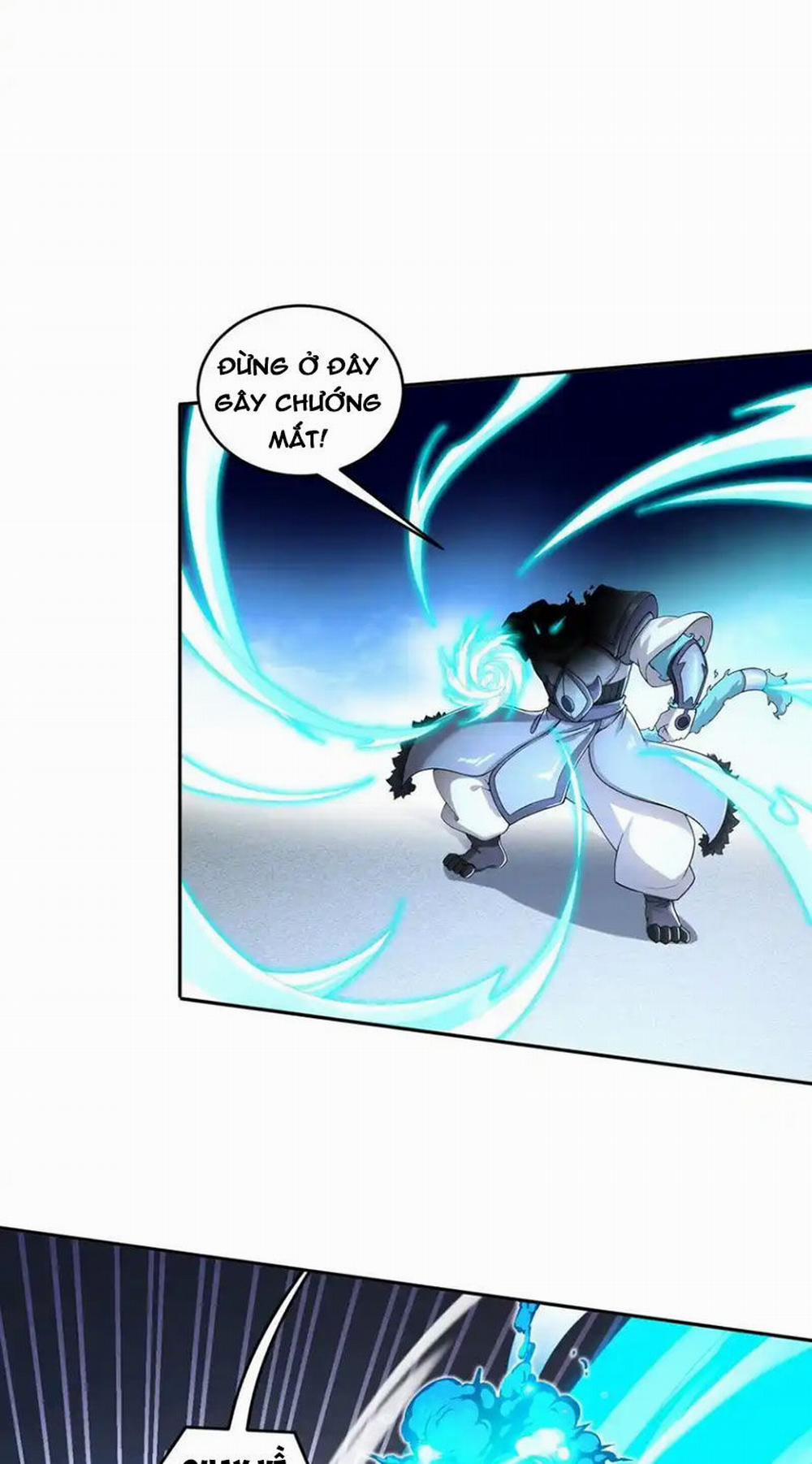 Tuyệt Thế Đạo Lữ 185 trang 5