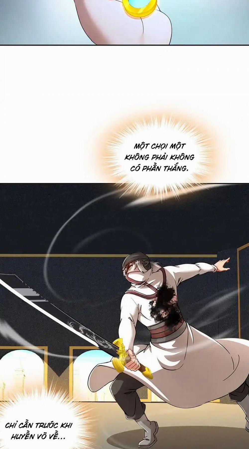 Tuyệt Thế Đạo Lữ 185 trang 7