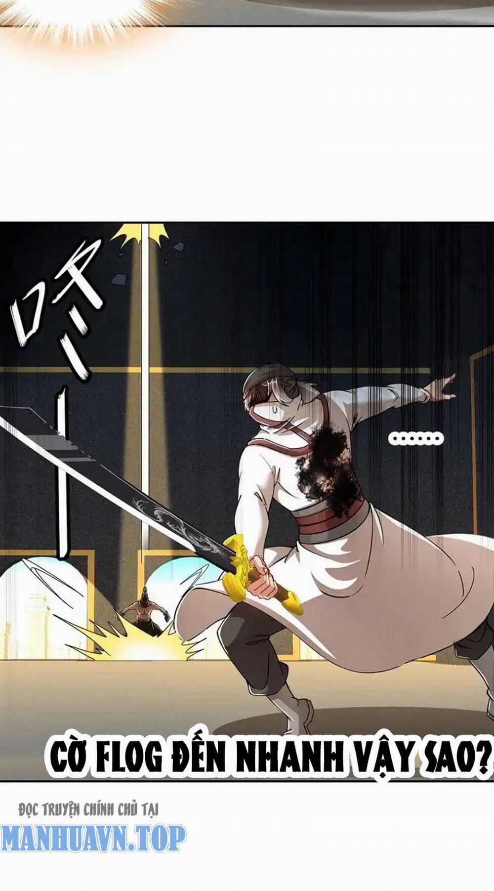 Tuyệt Thế Đạo Lữ 185 trang 8