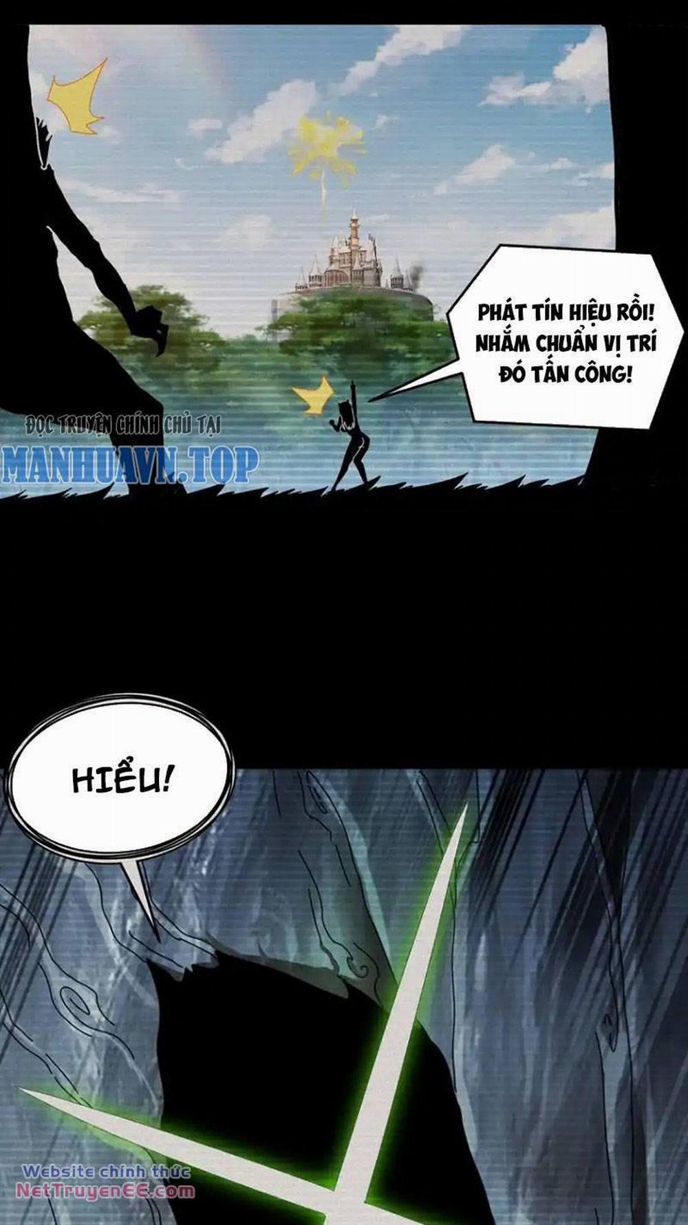 Tuyệt Thế Đạo Lữ 186 trang 1