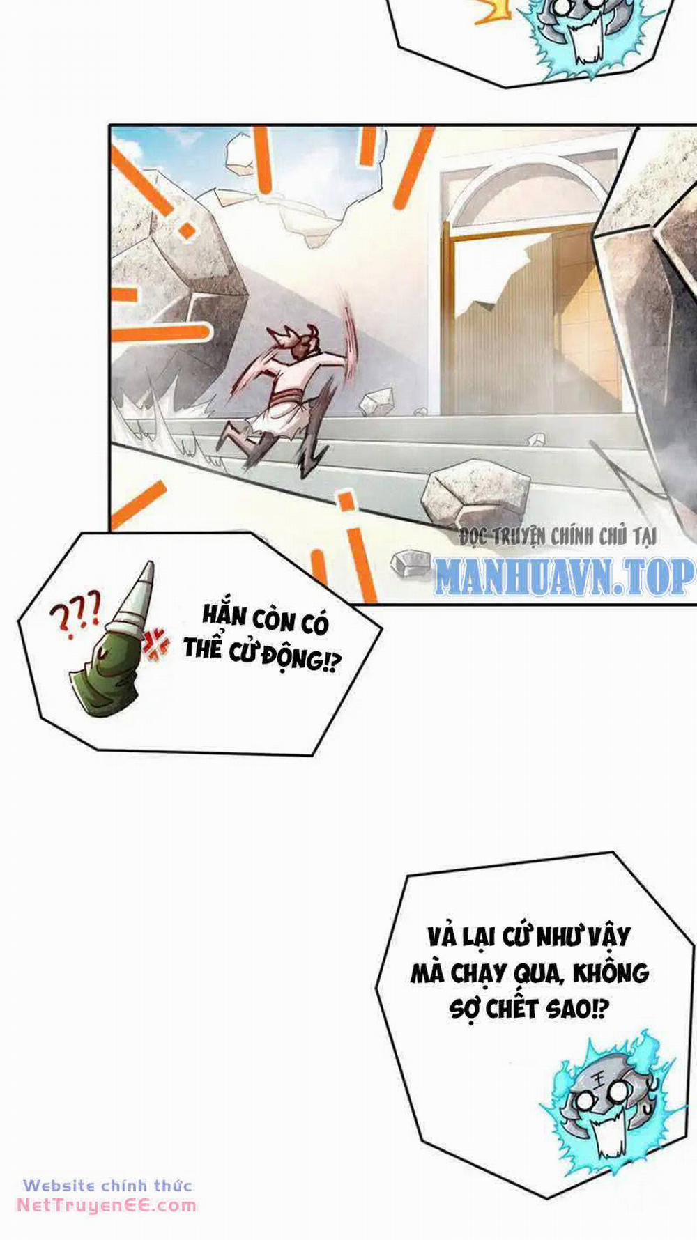 Tuyệt Thế Đạo Lữ 186 trang 11