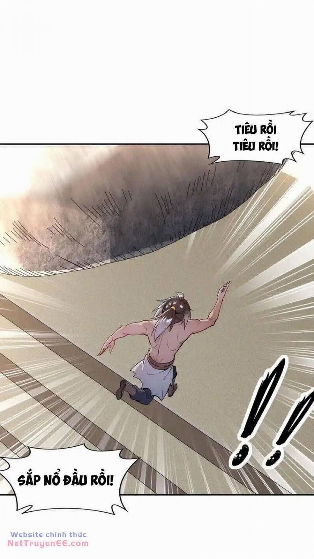 Tuyệt Thế Đạo Lữ 186 trang 12