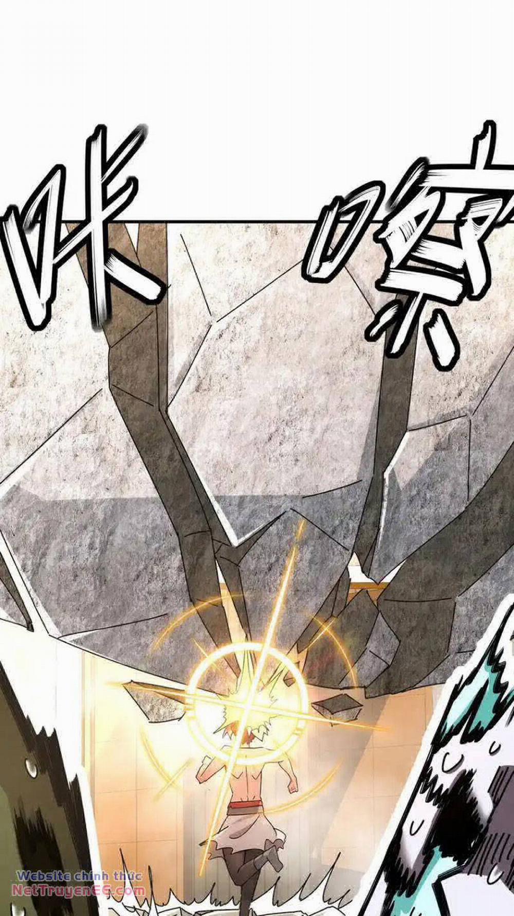 Tuyệt Thế Đạo Lữ 186 trang 13