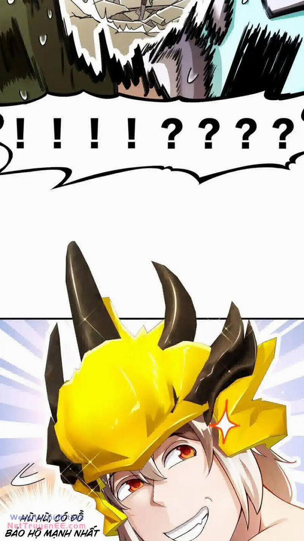 Tuyệt Thế Đạo Lữ 186 trang 14