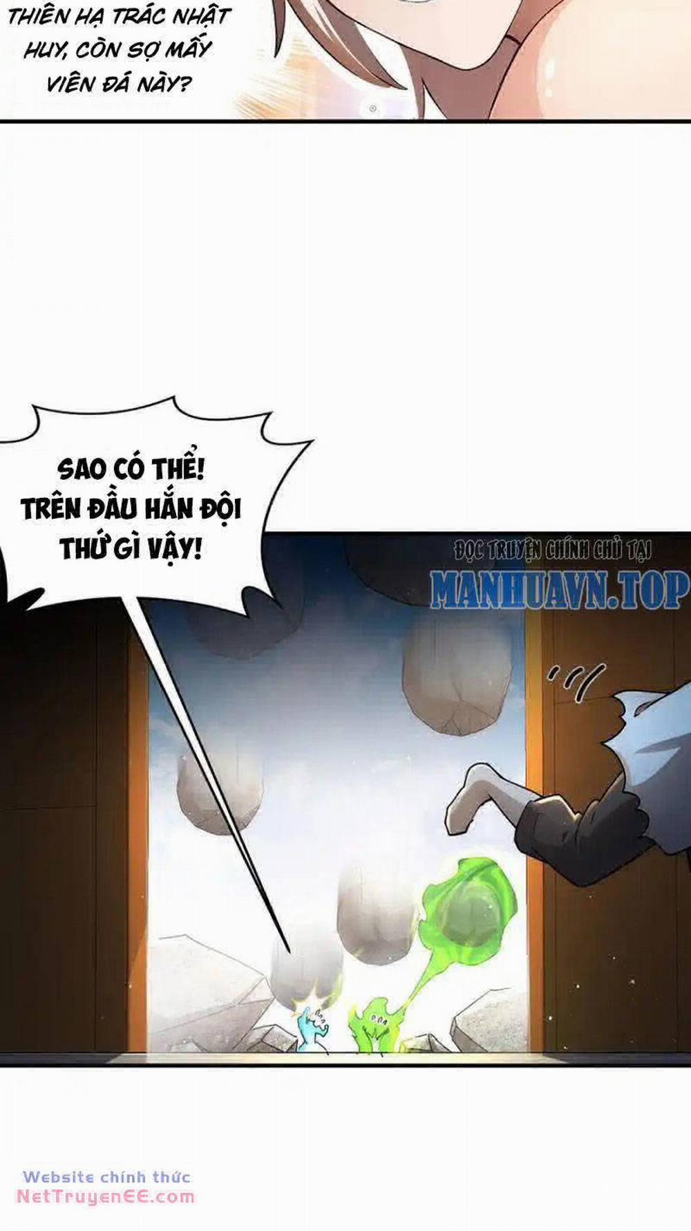 Tuyệt Thế Đạo Lữ 186 trang 15