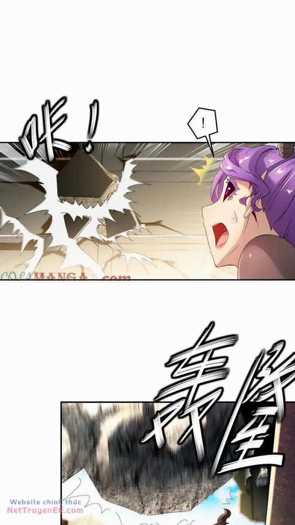 Tuyệt Thế Đạo Lữ 186 trang 16