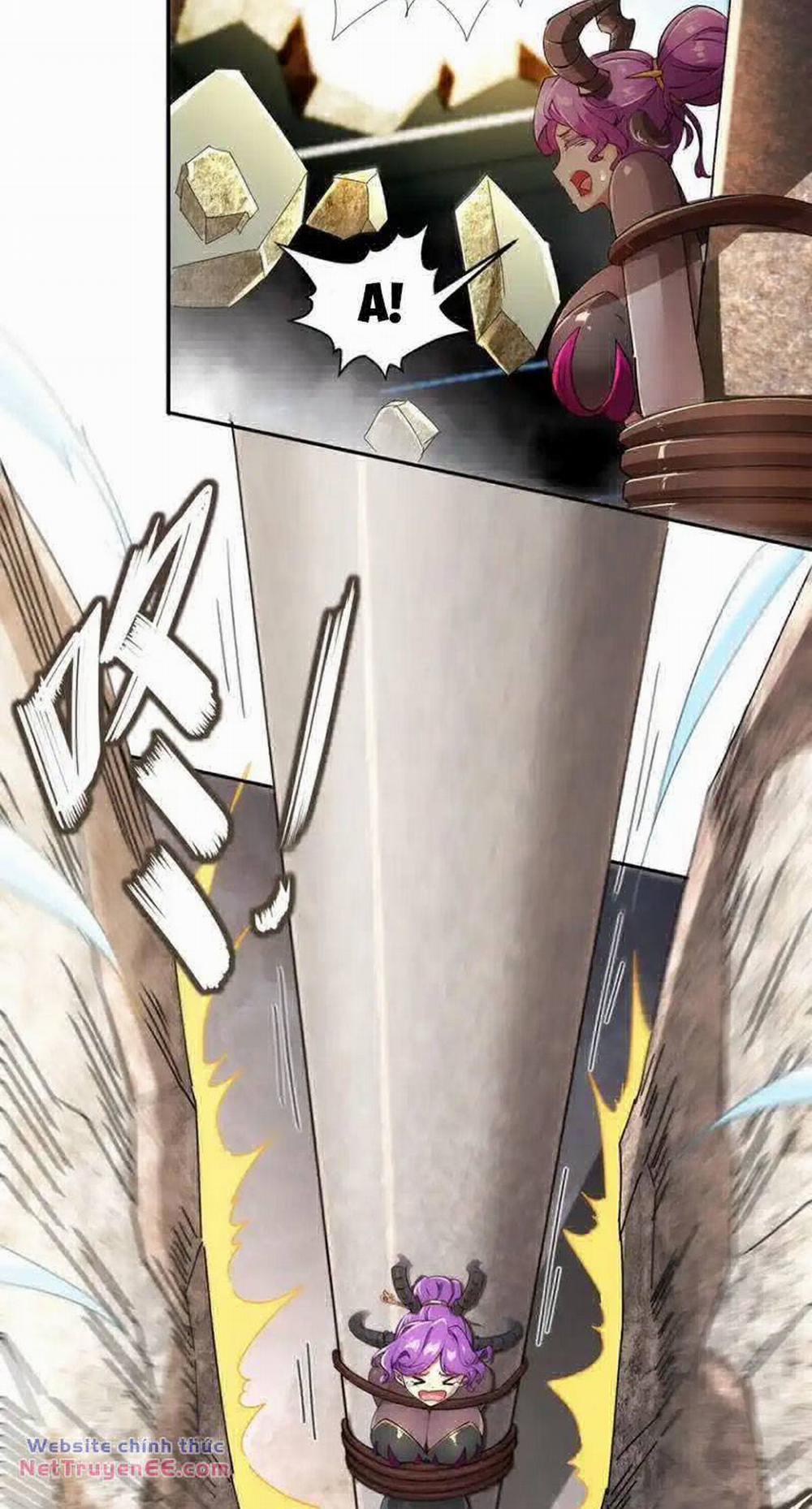 Tuyệt Thế Đạo Lữ 186 trang 17