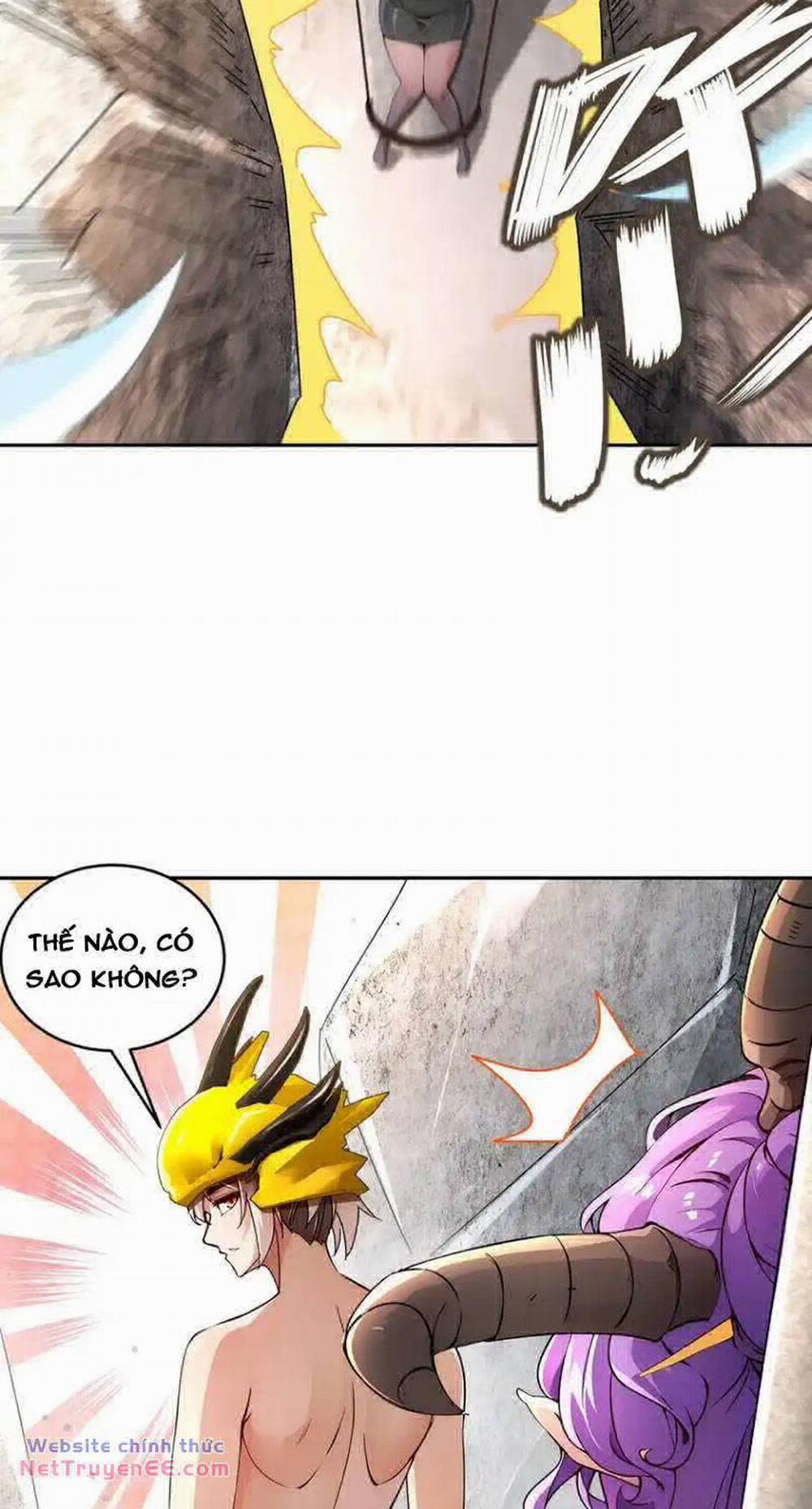Tuyệt Thế Đạo Lữ 186 trang 18
