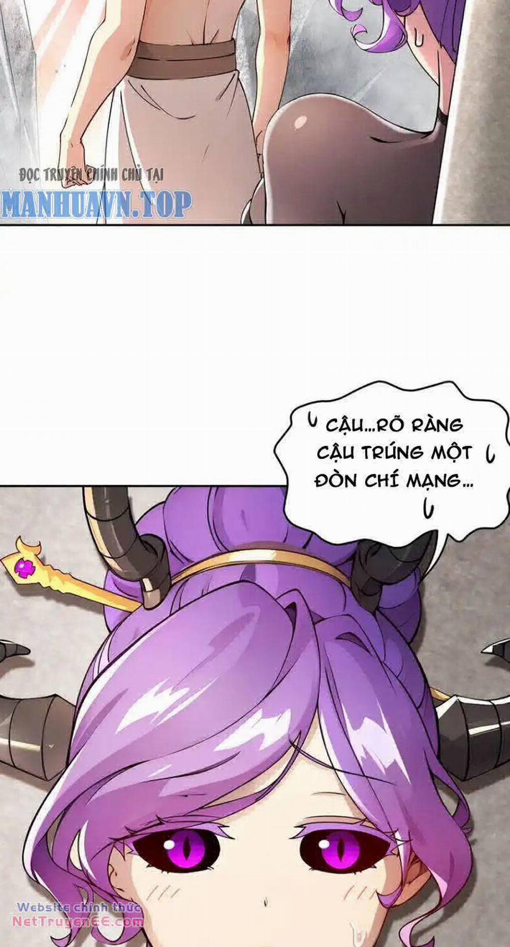 Tuyệt Thế Đạo Lữ 186 trang 19