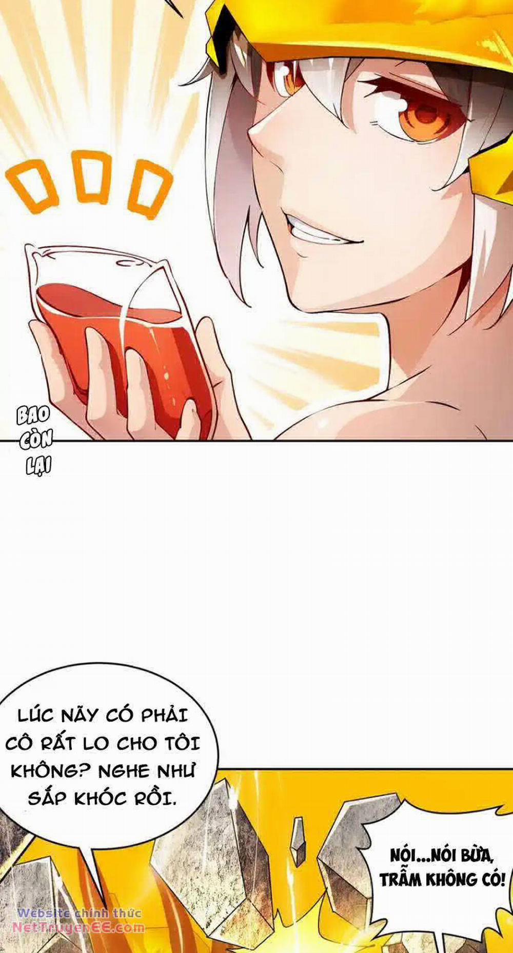 Tuyệt Thế Đạo Lữ 186 trang 21