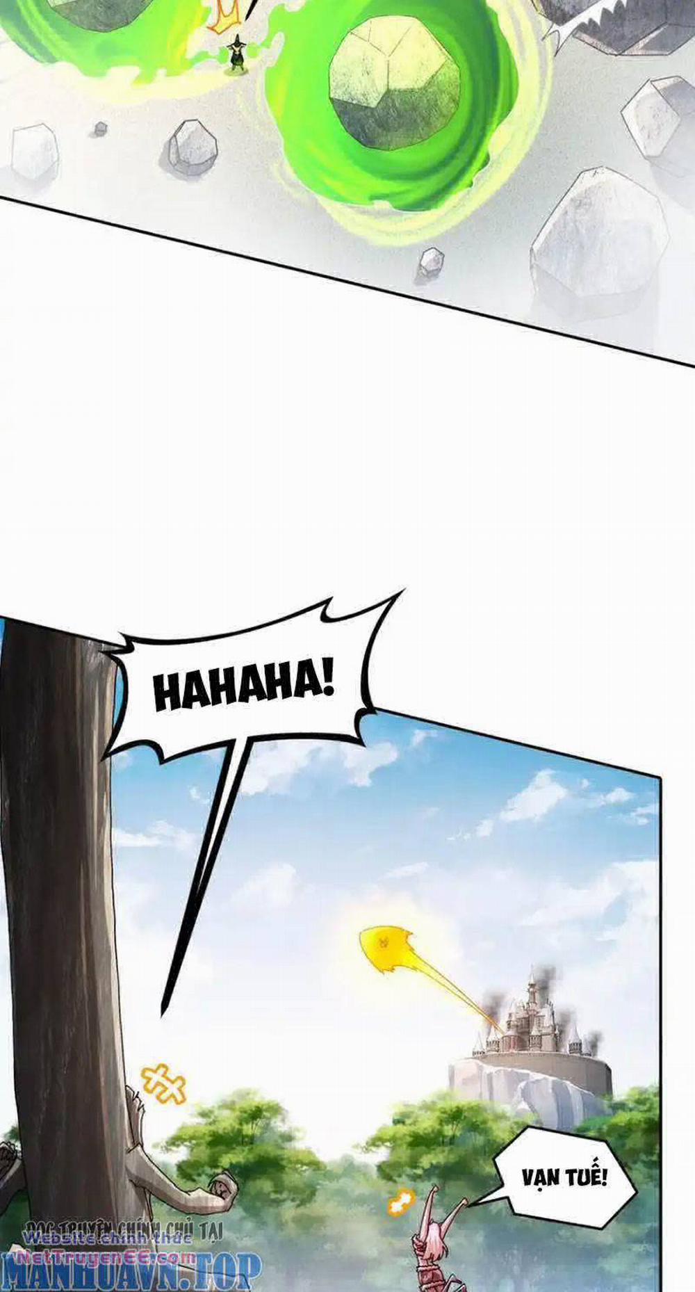 Tuyệt Thế Đạo Lữ 186 trang 23