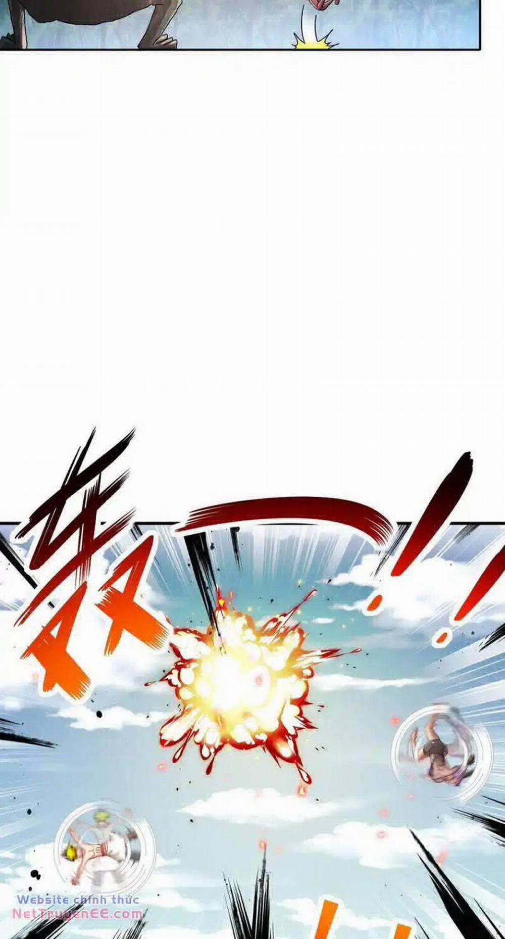 Tuyệt Thế Đạo Lữ 186 trang 24