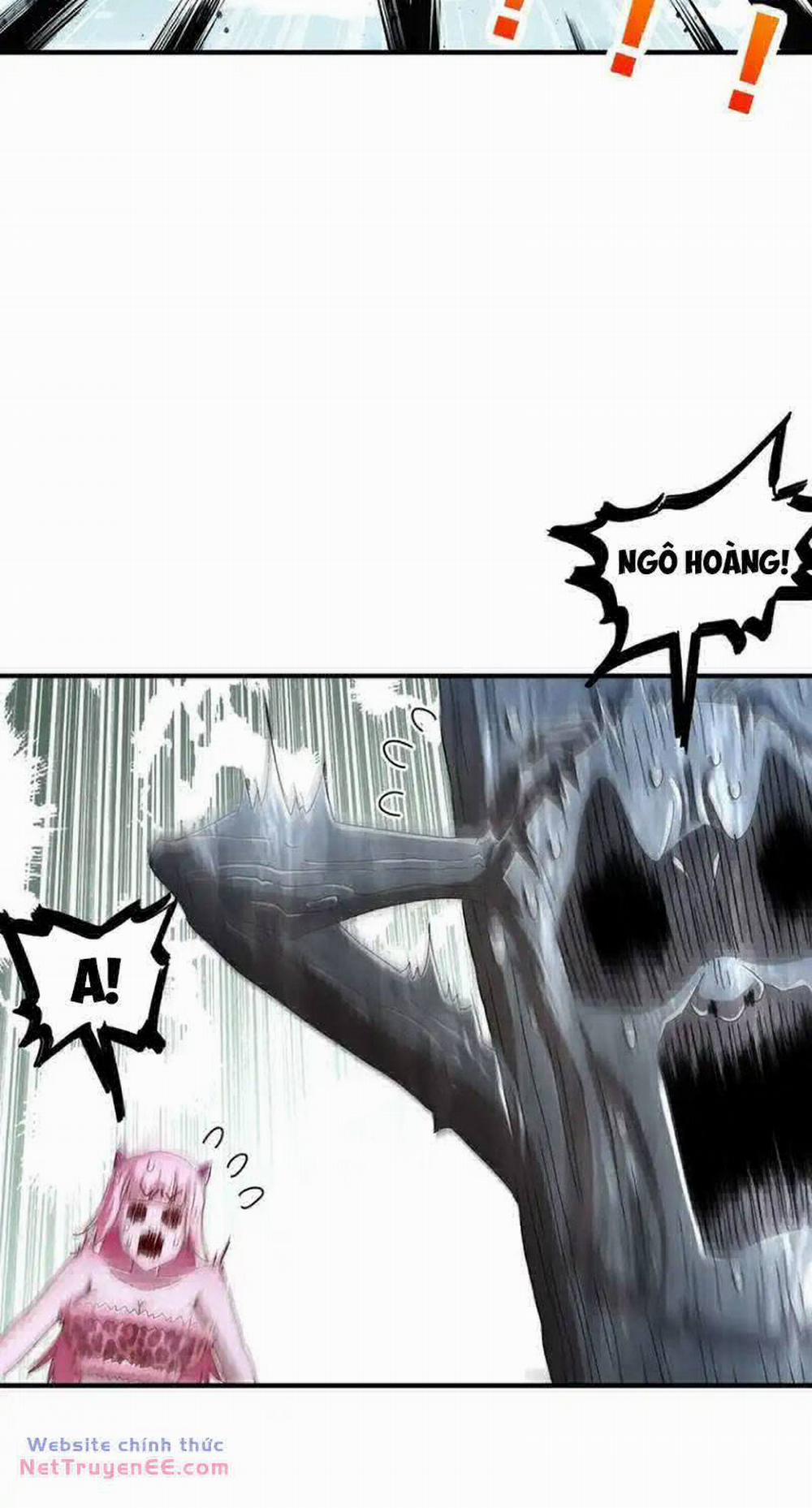 Tuyệt Thế Đạo Lữ 186 trang 25