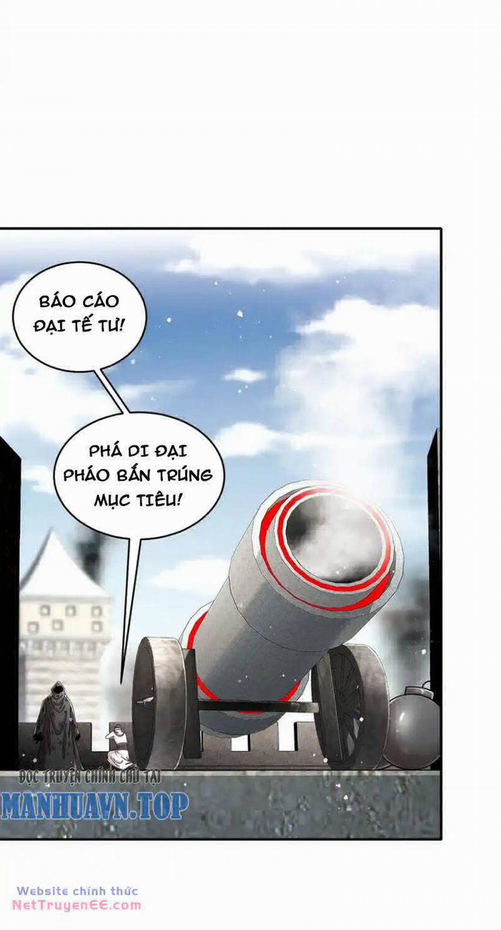 Tuyệt Thế Đạo Lữ 186 trang 26