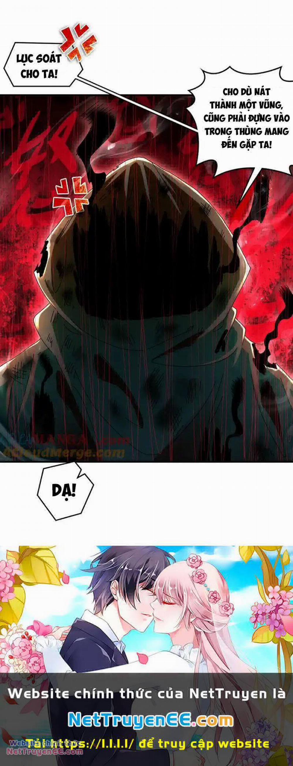 Tuyệt Thế Đạo Lữ 186 trang 27